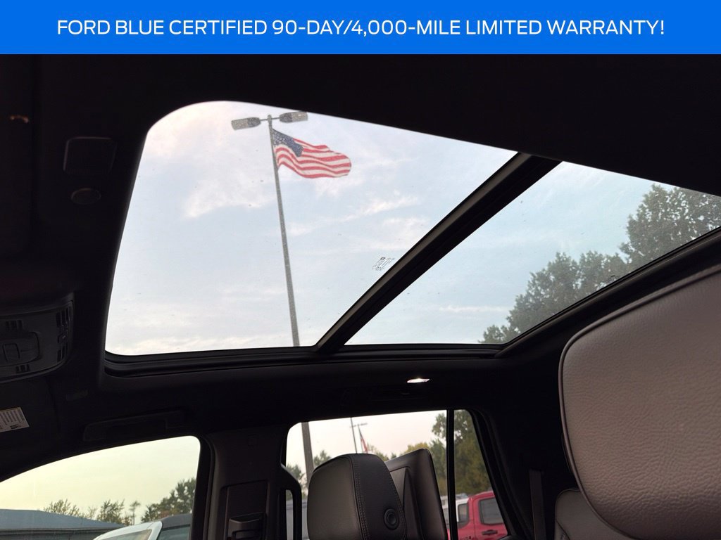 Used 2021 GMC Yukon Denali w/ Denali Premium Package AWD/4WD image 20