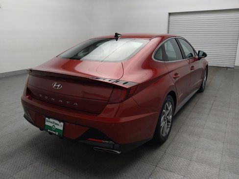 Used 2023 Hyundai Sonata SEL FWD image 9