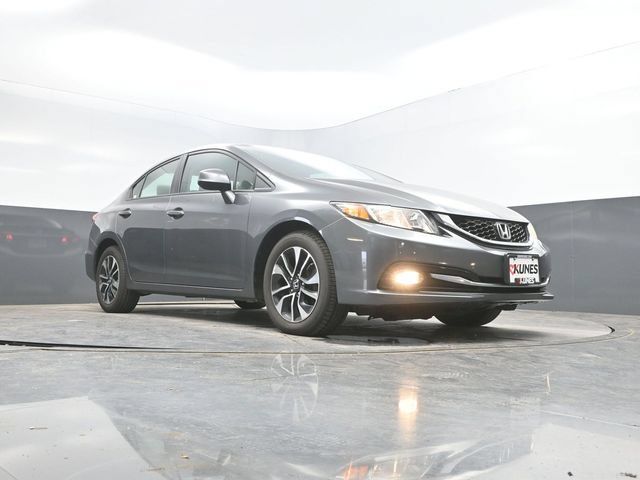 Used 2013 Honda Civic EX-L image 39