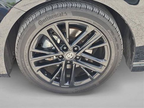 Used 2026 Toyota Camry SE FWD image 23