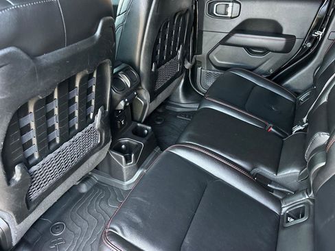 Certified 2021 Jeep Gladiator Rubicon image 12