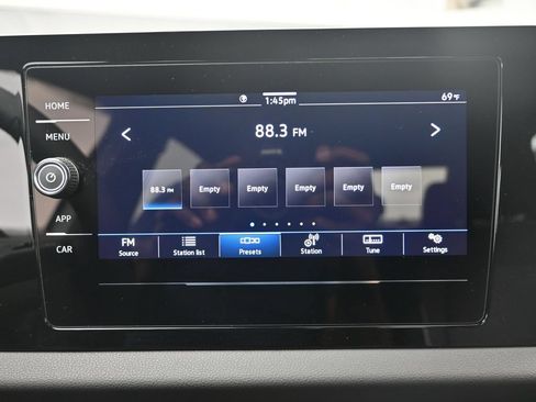 Used 2026 Volkswagen Jetta Sport FWD image 11