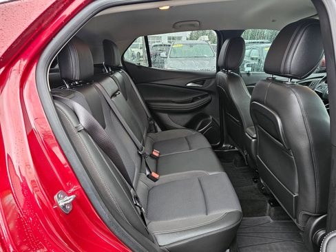 Used 2023 Buick Encore GX Select w/ Safety Package II image 12