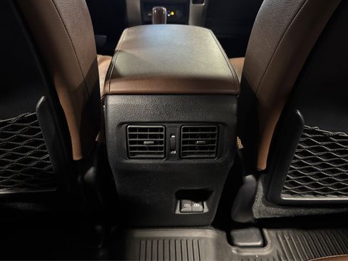 Used 2023 Toyota 4Runner Limited image 41