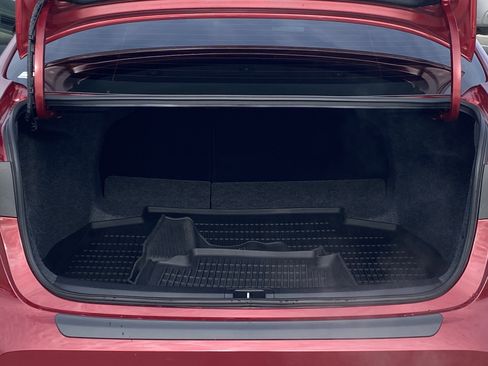 Certified 2026 Toyota Corolla XSE image 22