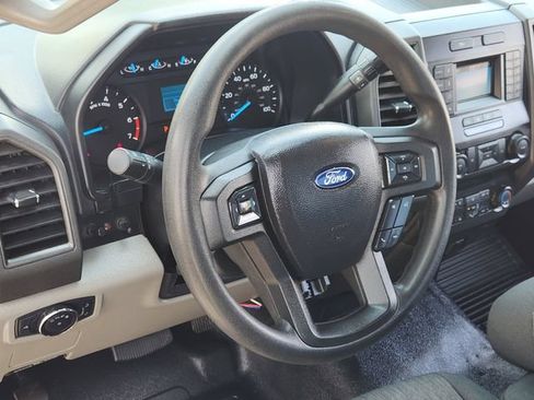 Used 2020 Ford F250 XL w/ Power Equipment Group RWD image 26