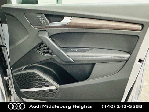 Certified 2024 Audi Q5 2.0T Premium Plus w/ Premium Plus Package image 31
