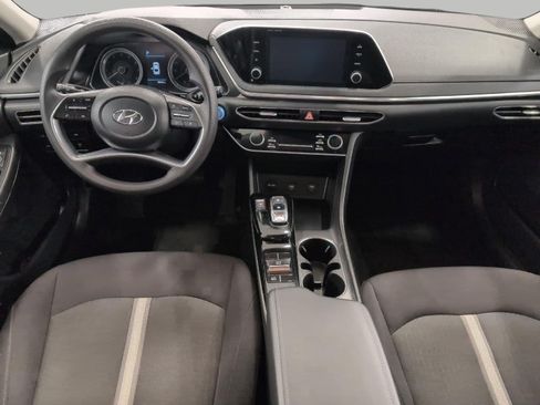 Used 2022 Hyundai Sonata SEL w/ Cargo Package FWD image 6