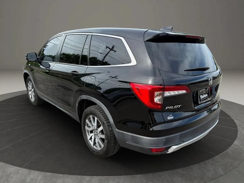 Used 2019 Honda Pilot EX-L image 9