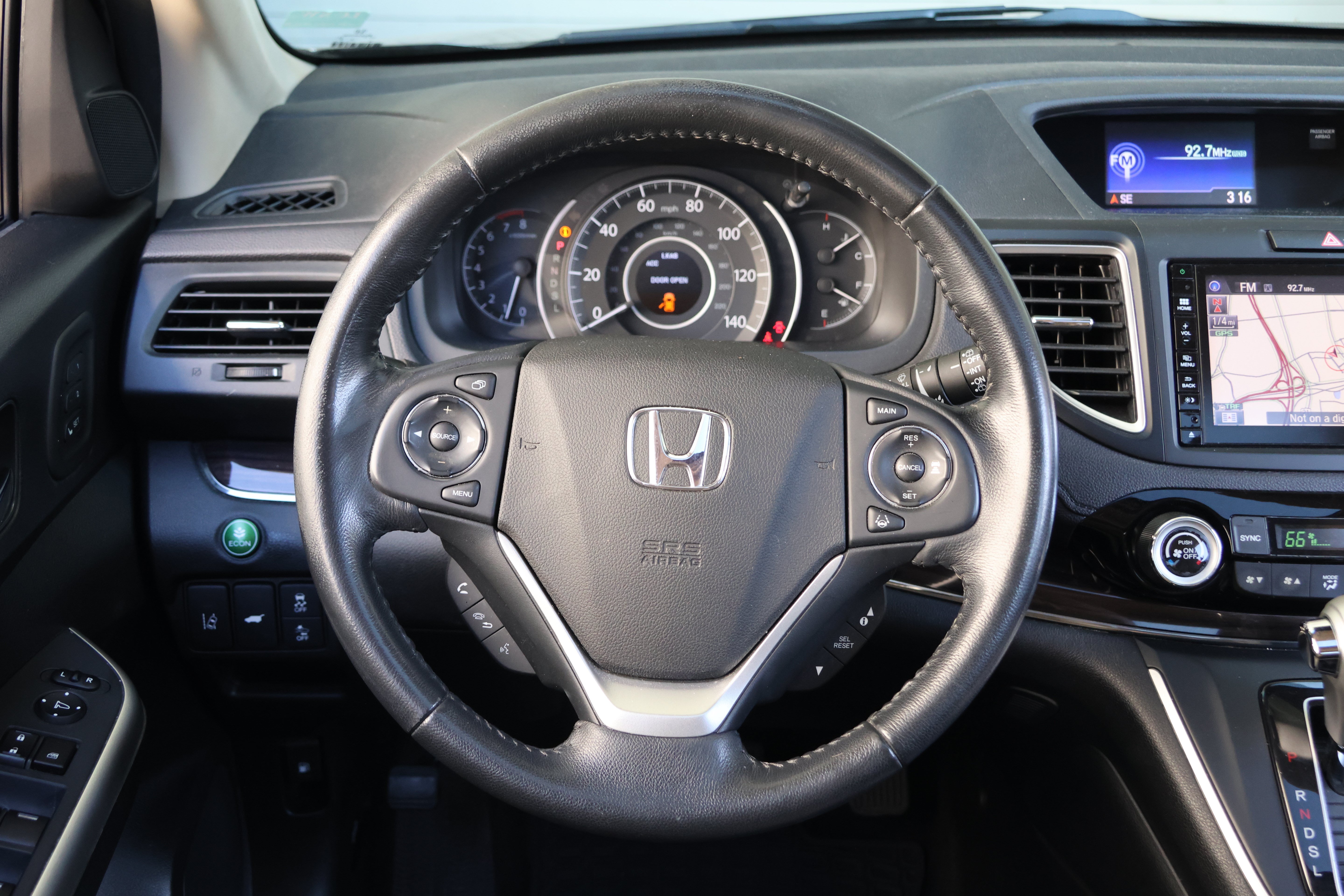 Used 2015 Honda CR-V Touring image 28