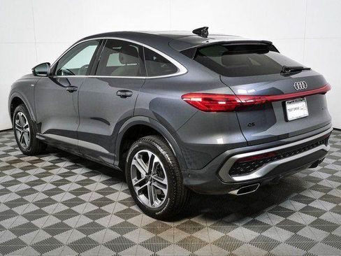 New 2026 Audi Q5 Premium AWD/4WD image 31