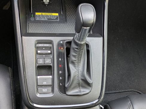 Used 2023 Honda CR-V EX-L image 13