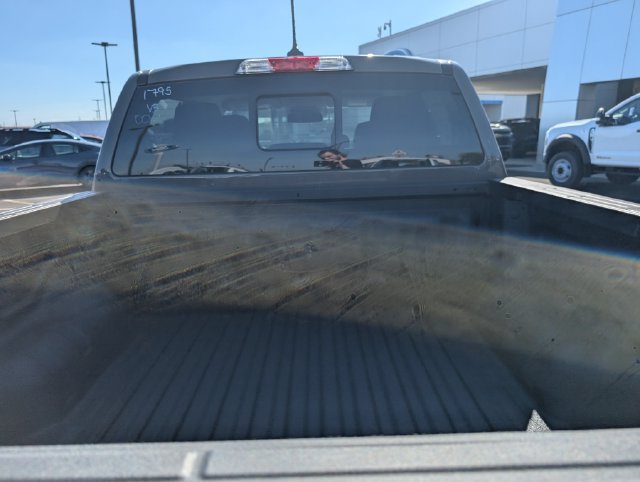 New 2026 Ford Ranger XLT w/ Technology Package AWD/4WD image 9