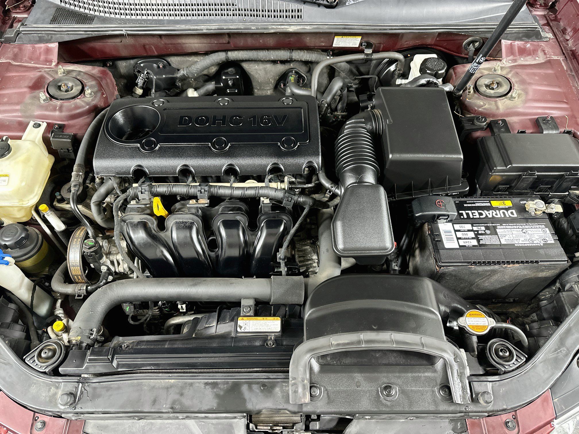 Used 2009 Hyundai Sonata Limited FWD image 28