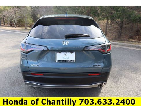 Used 2024 Honda HR-V Sport image 6
