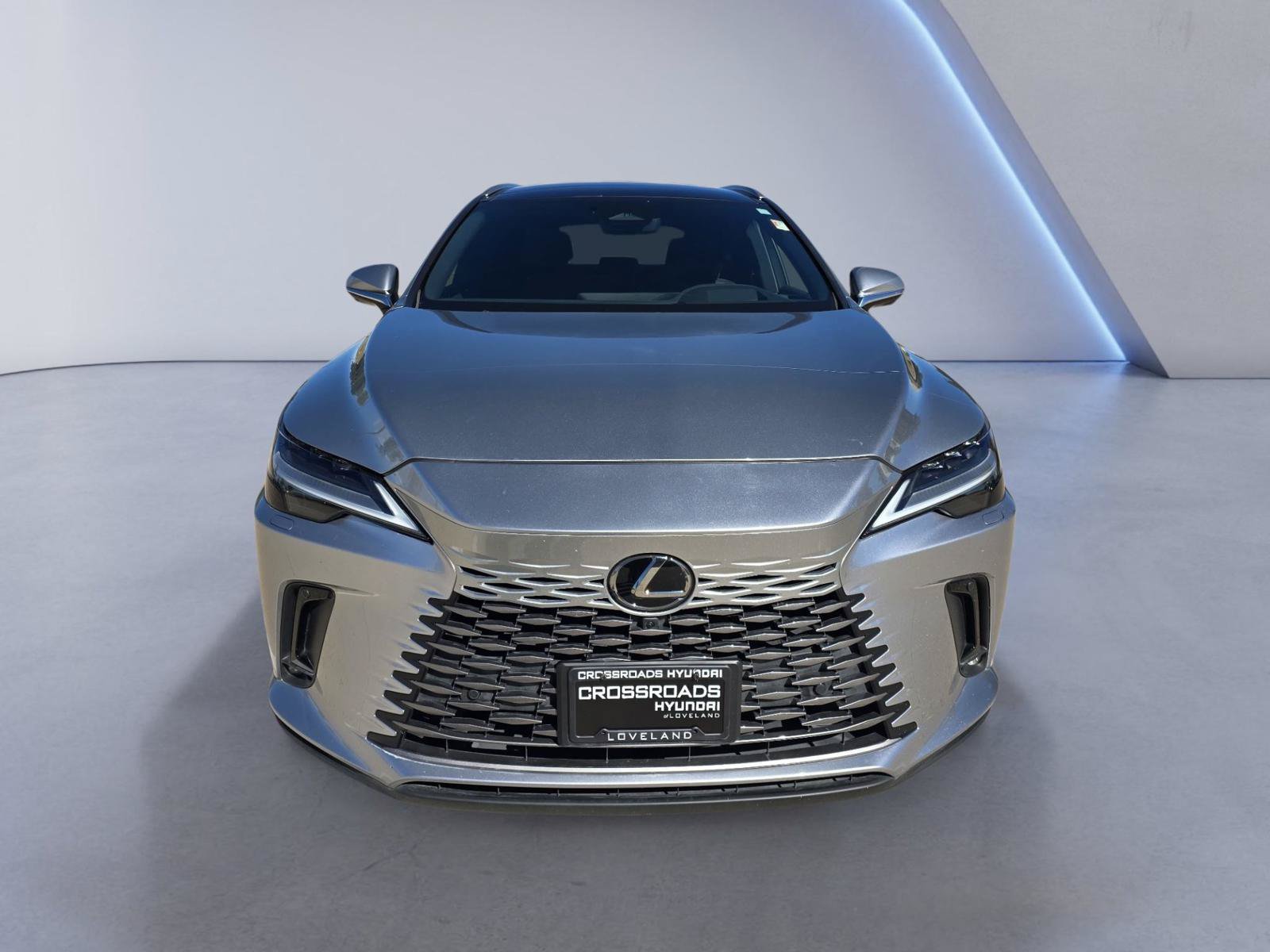 Used 2023 Lexus RX 350 AWD w/ Cold Area Package image 9