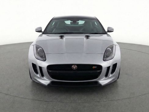 Used 2015 Jaguar F-TYPE S image 4