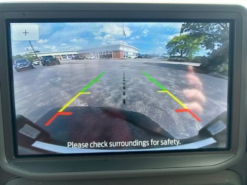 Used 2023 Ford Bronco Sport Big Bend AWD/4WD image 20