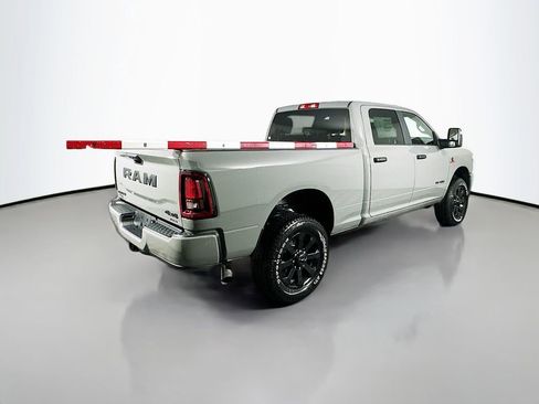 New 2026 RAM 2500 Big Horn image 7