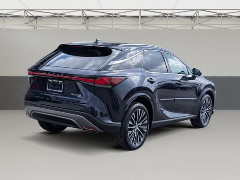 New 2026 Lexus RX 350 Premium Plus w/ Convenience Package AWD/4WD image 7