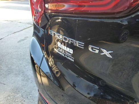 New 2026 Buick Encore GX Sport Touring image 8