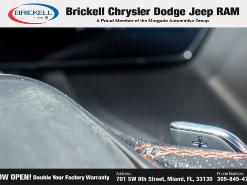 New 2026 Dodge Charger Scat Pack image 30