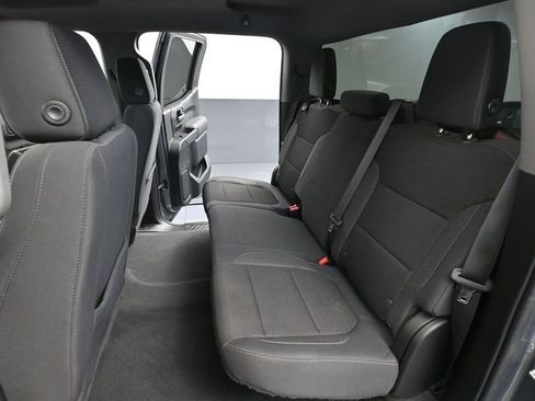 Used 2019 Chevrolet Silverado 1500 LT image 36