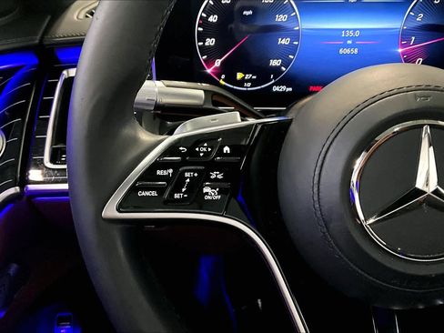 Certified 2023 Mercedes-Benz S 580 4MATIC Sedan image 24