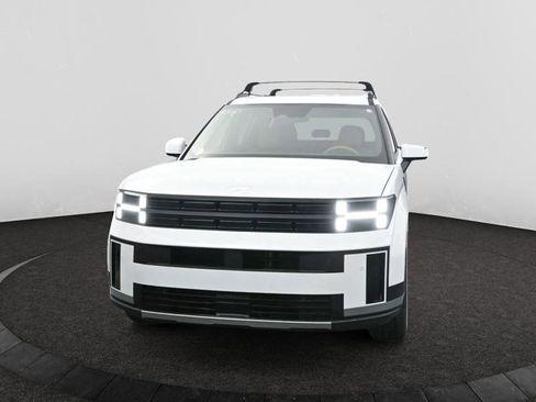 Used 2025 Hyundai Santa Fe Limited image 2