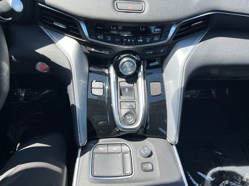 New 2025 Acura TLX w/ Technology Package image 19