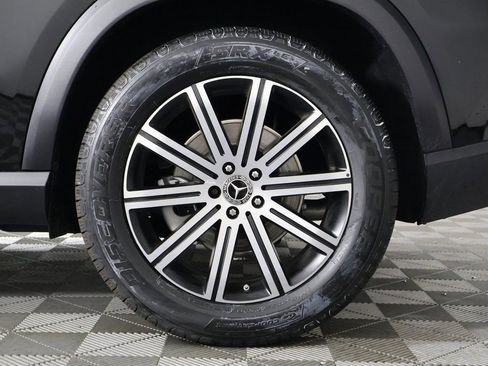 New 2026 Mercedes-Benz GLE 350 4MATIC image 10