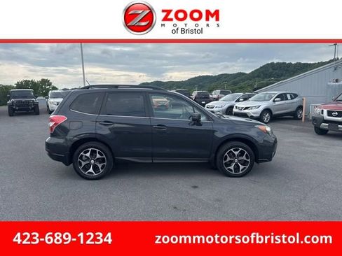 Used 2014 Subaru Forester 2.0XT Touring AWD/4WD image 1