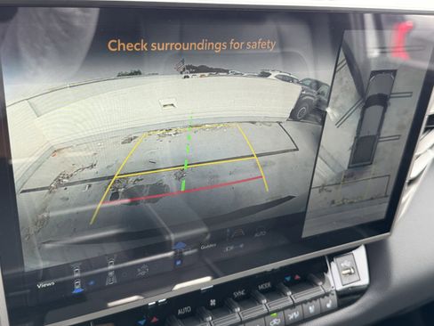 New 2026 Toyota Tundra Limited image 6