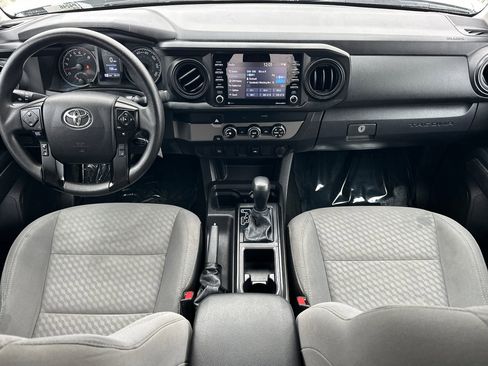 Used 2022 Toyota Tacoma SR image 12