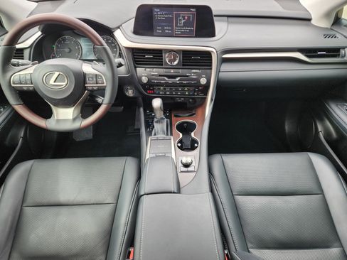 Used 2020 Lexus RX 350 350 w/ Premium Package image 25