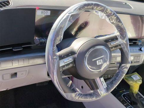 New 2026 Hyundai Kona SEL Sport image 13