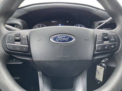 Used 2020 Ford Explorer 4WD Police Interceptor image 14