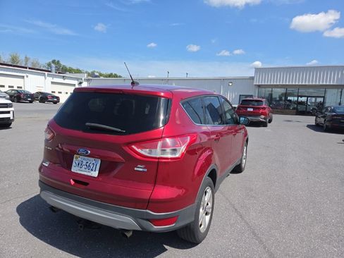 Used 2013 Ford Escape SE AWD/4WD image 12