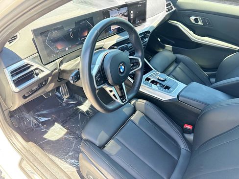 Used 2026 BMW 330i xDrive Sedan w/ M Sport Package image 26