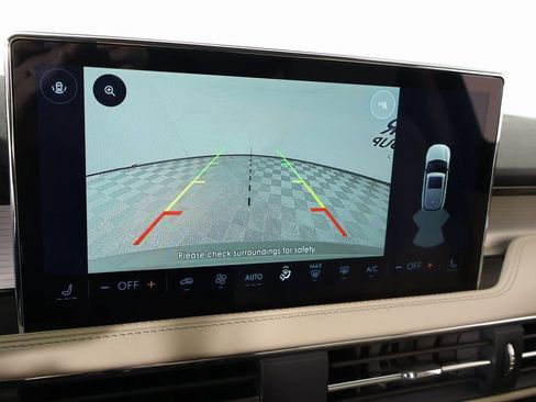 New 2026 Lincoln Corsair Premiere image 6