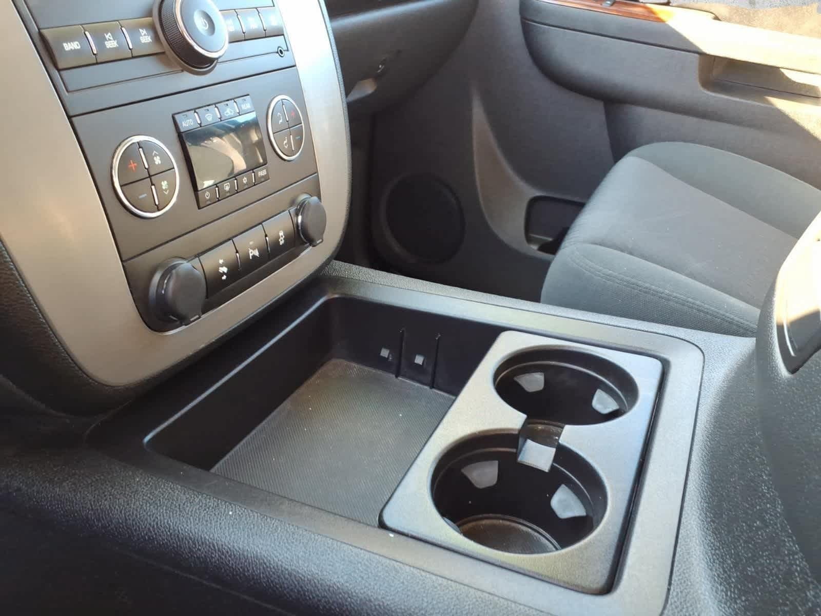 Used 2013 GMC Yukon SLE w/ Convenience Package RWD image 18