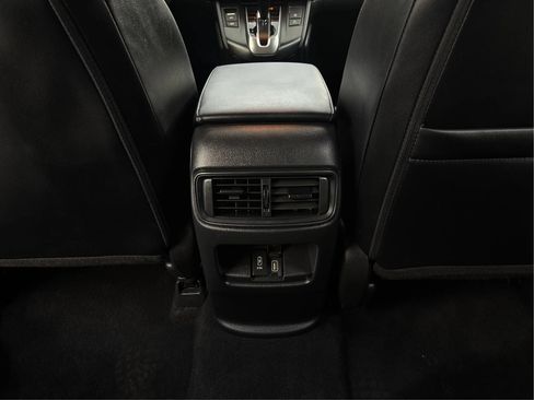 Used 2022 Honda CR-V EX-L image 27