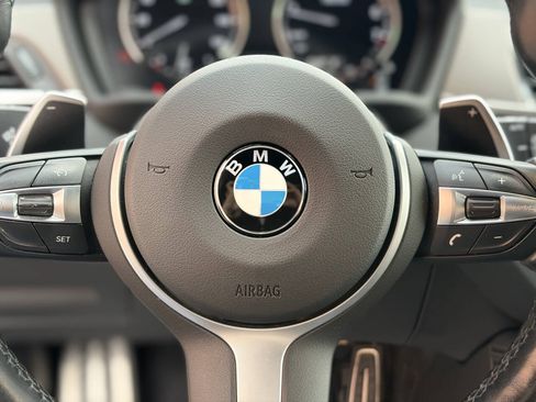 Used 2022 BMW X2 M35i w/ Premium Package AWD/4WD image 31