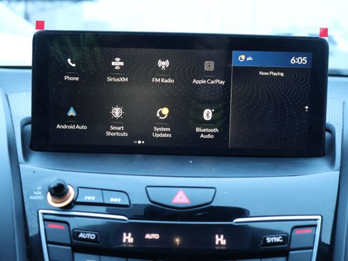 Used 2023 Acura RDX SH-AWD image 21