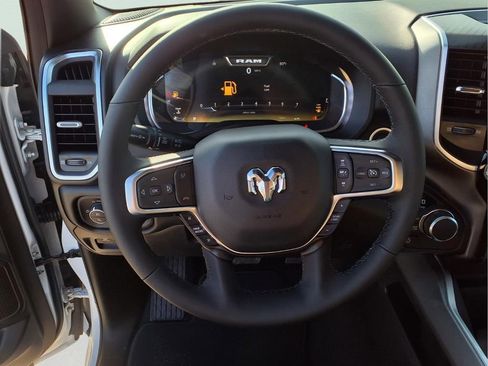 New 2026 RAM 1500 Big Horn image 5