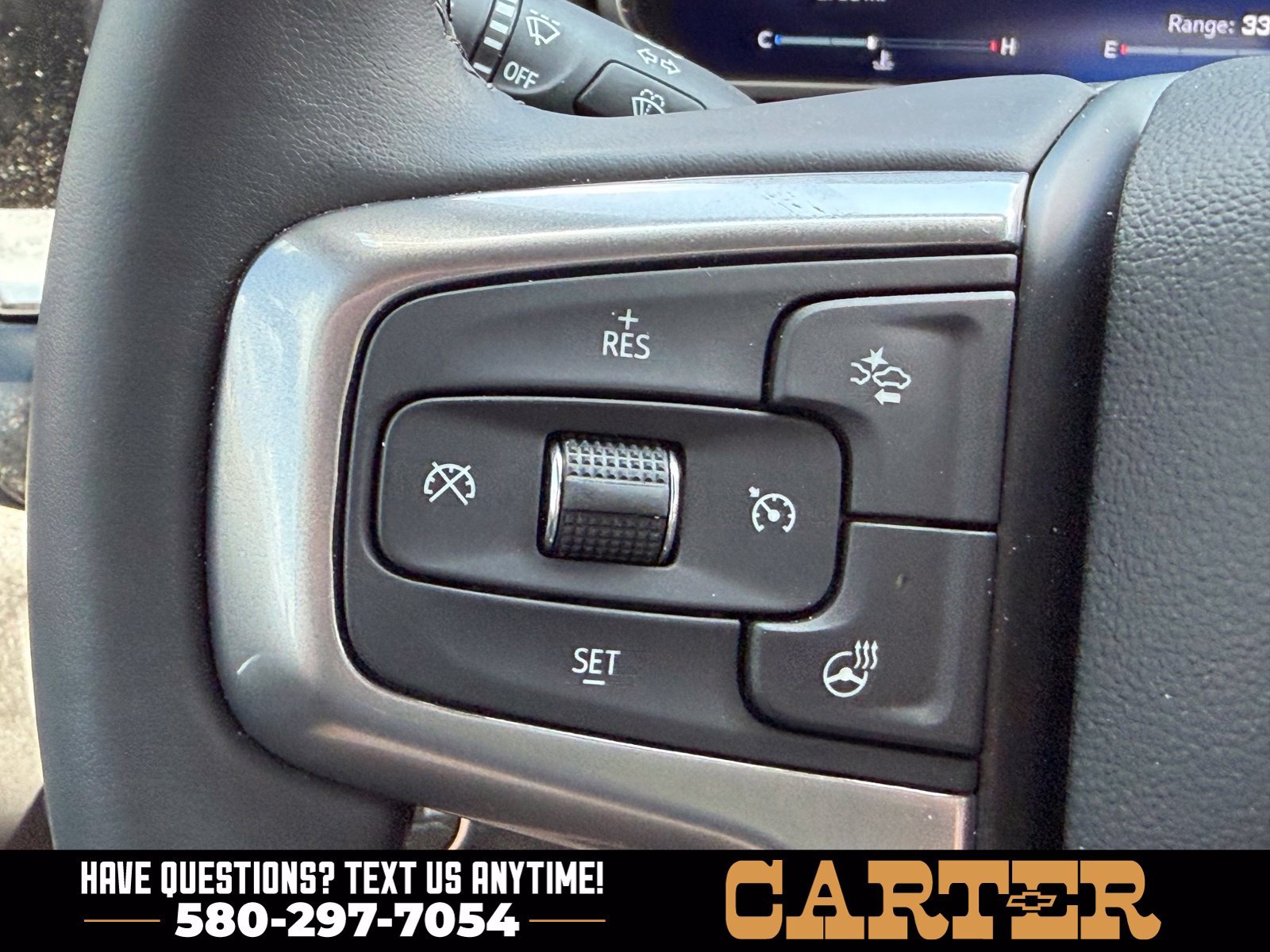 New 2026 Chevrolet Silverado 1500 RST w/ Z71 Off-Road Package AWD/4WD image 14