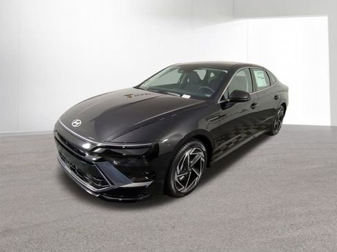 New 2026 Hyundai Sonata SEL image 38