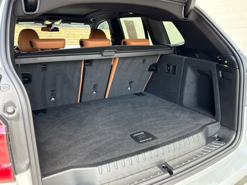 Certified 2021 BMW X3 xDrive30i w/ Convenience Package image 17