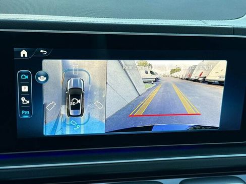 New 2026 Mercedes-Benz GLE 580 4MATIC image 19