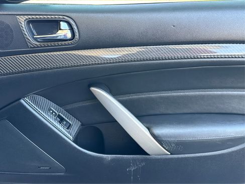 Used 2011 INFINITI G37 x Coupe w/ Premium Pkg image 21